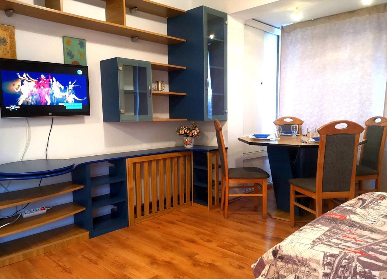 Comfy&Bright 2Bd Family-Friendly Apt Amazing View Bucharest Exterior photo