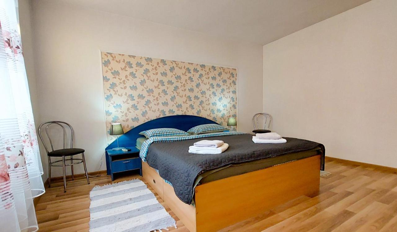 Comfy&Bright 2Bd Family-Friendly Apt Amazing View Bucharest Exterior photo